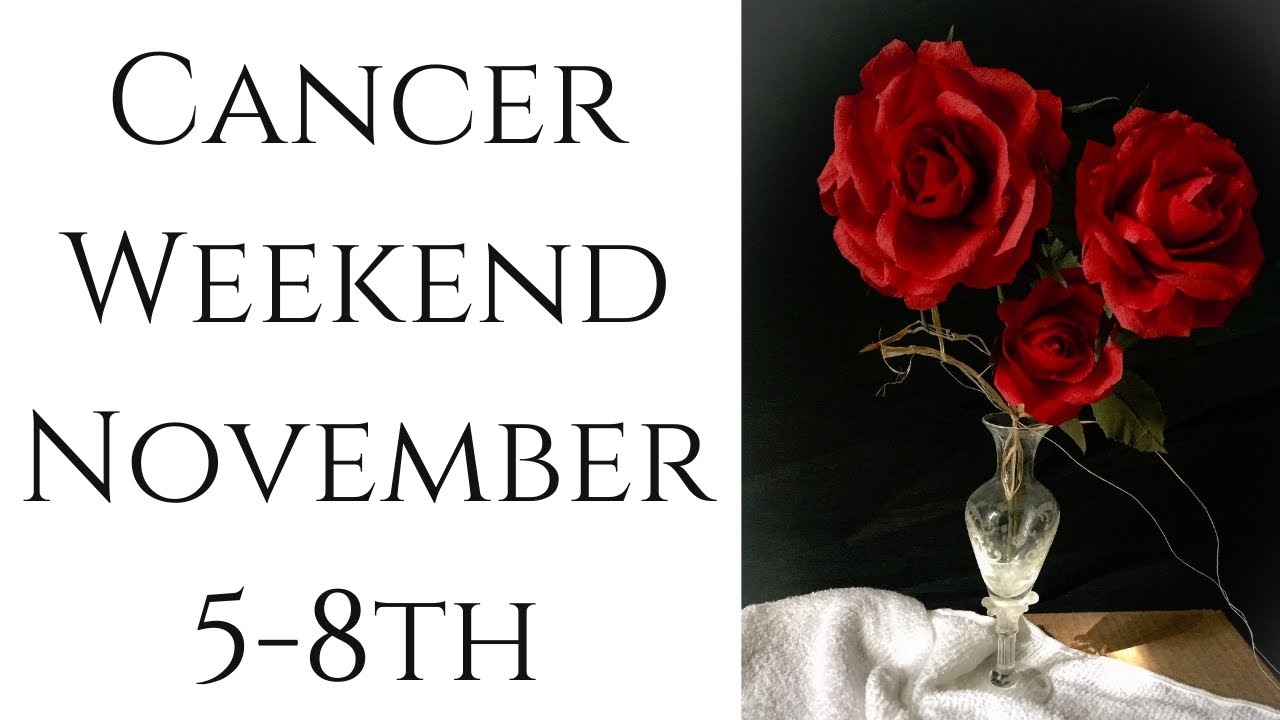 Cancer 💖~ There Is No Place Like Home & They Know That Now!! (UNBELIEVABLE EXT!!)