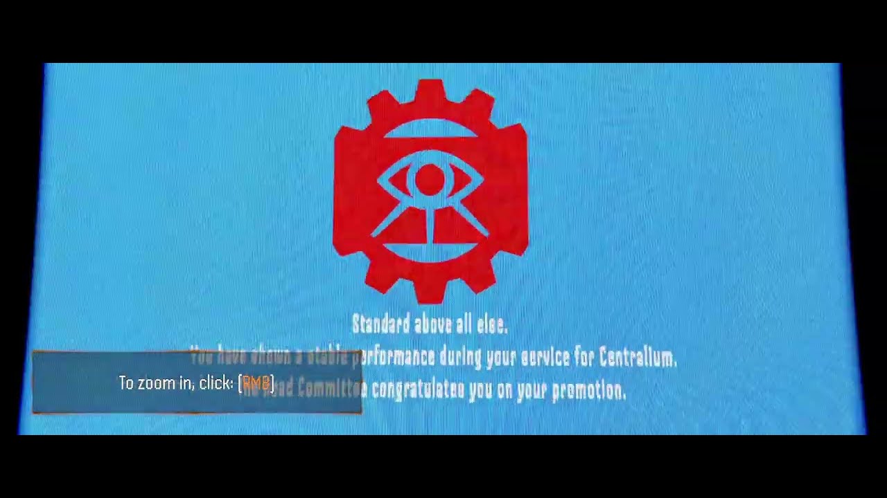 The Fatum Playtest | Uphold The Standard Comrade