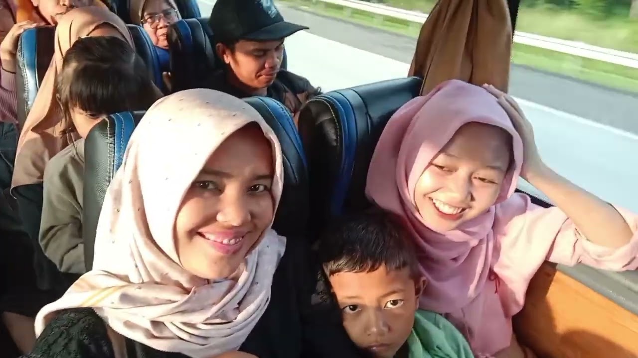 Keluarga besar haji fadi