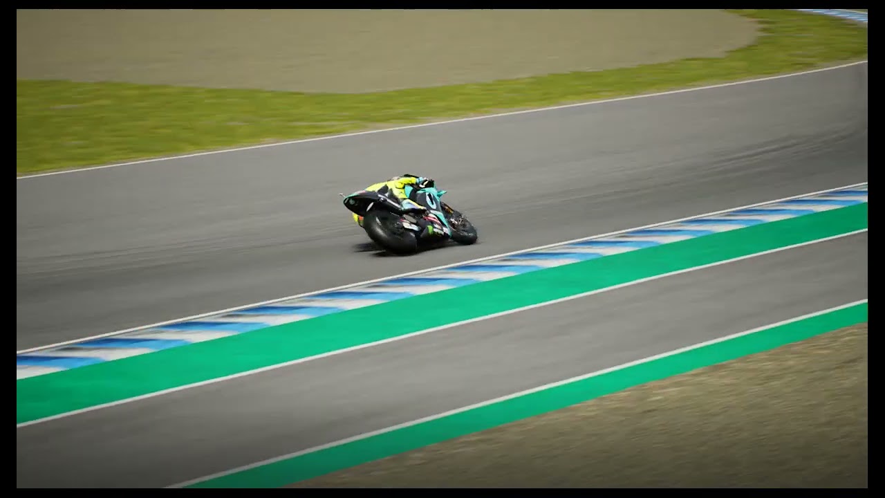 motoGP21 | rossi vs joan mir(japaneseGP)