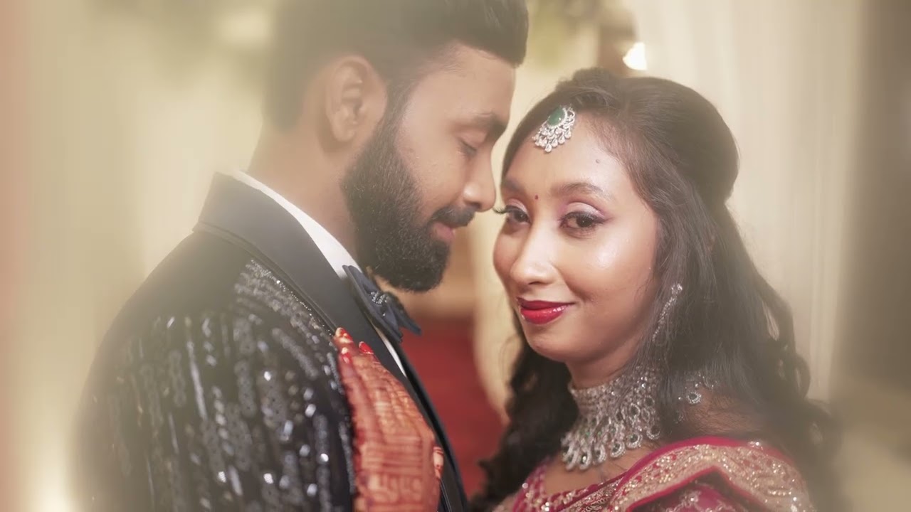 Reception Teaser 
