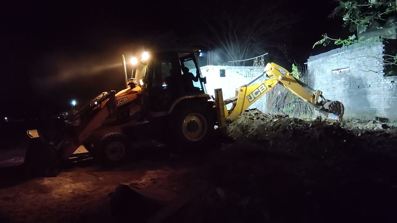 Jcb3dx , new video