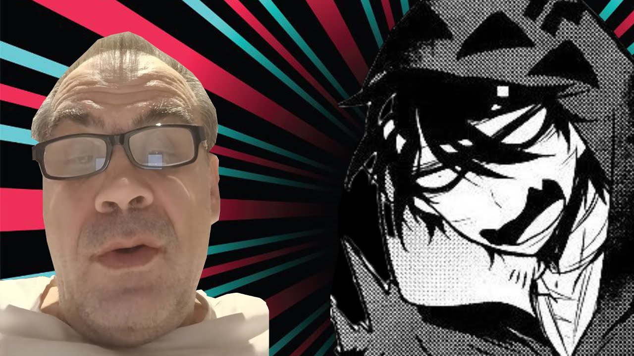 Alexsch736 Sieht DINGE! TikTok Am Limit #001