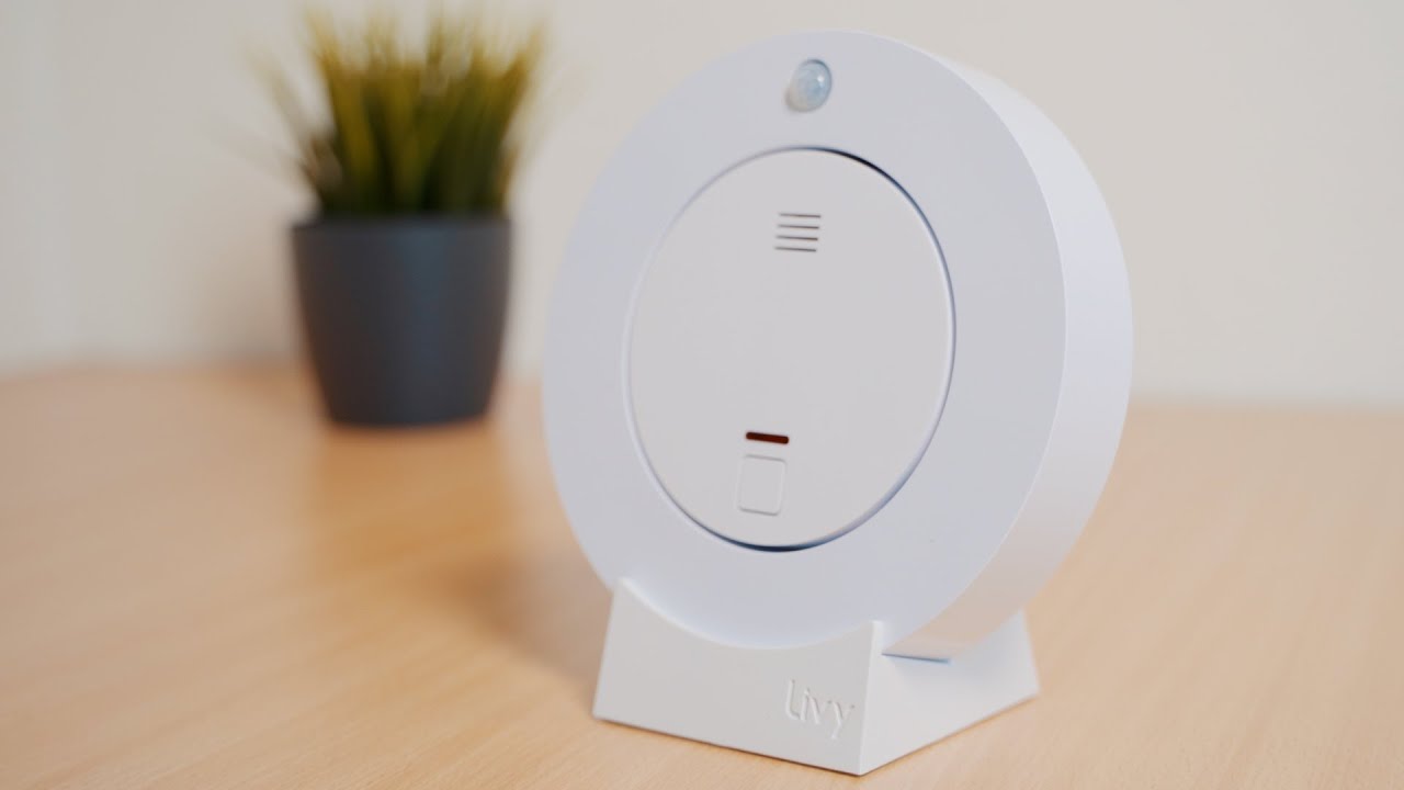 Smarter Schutz für jedes Zuhause - Livy Protect im Test