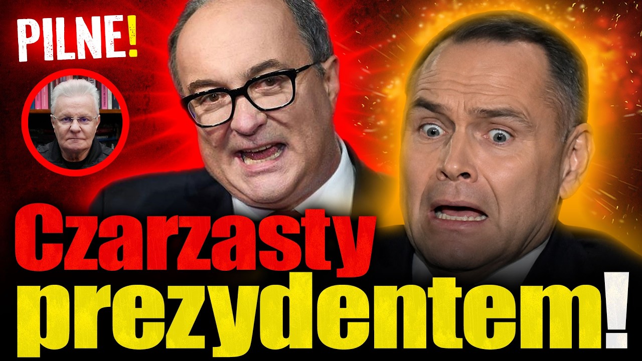 Ile dni zostało Nawrockiemu? Tomasz Szwejgiert, Jan Piński