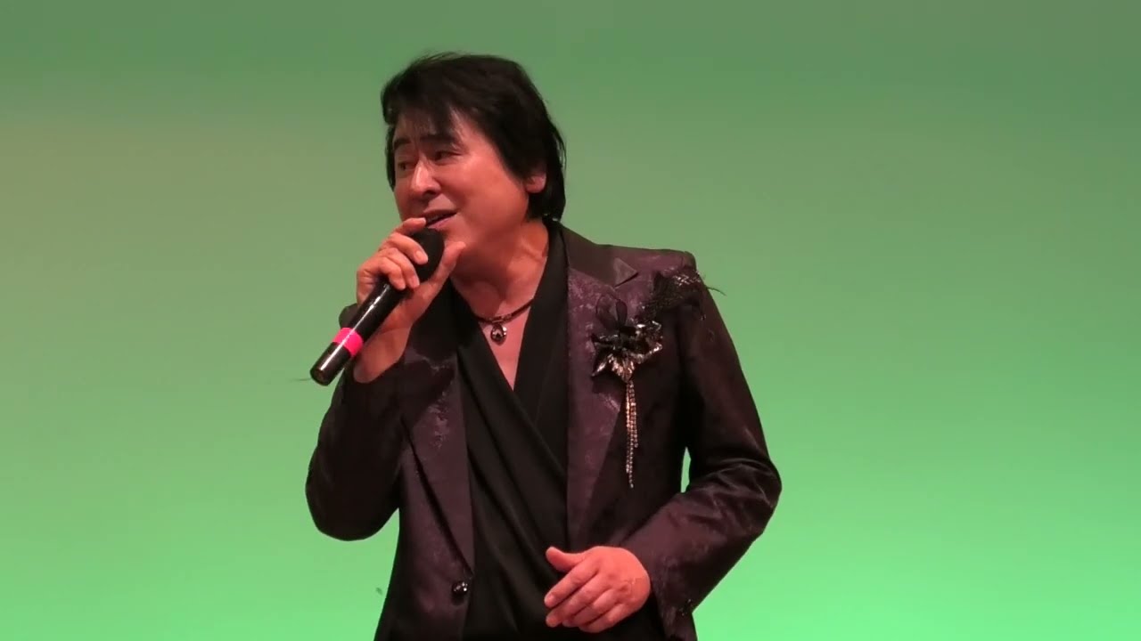 砂時計cover田中秋人　(小田純平)