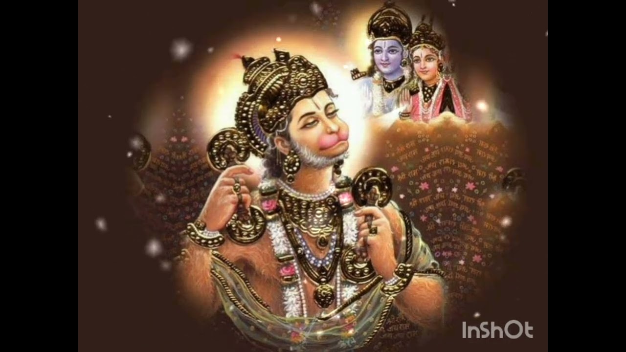 Hanuman Ji ka Sundar bhajan