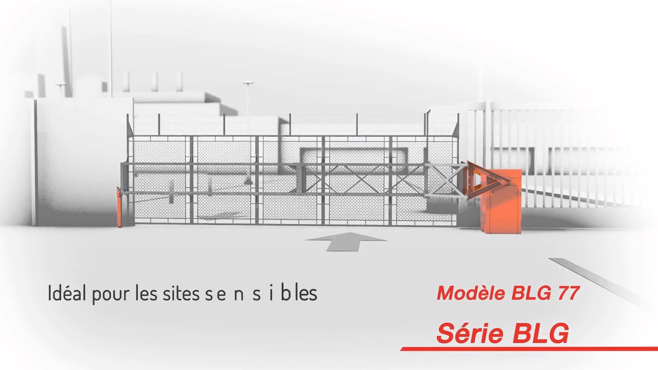 Les produits véhicules d'Automatic Systems
