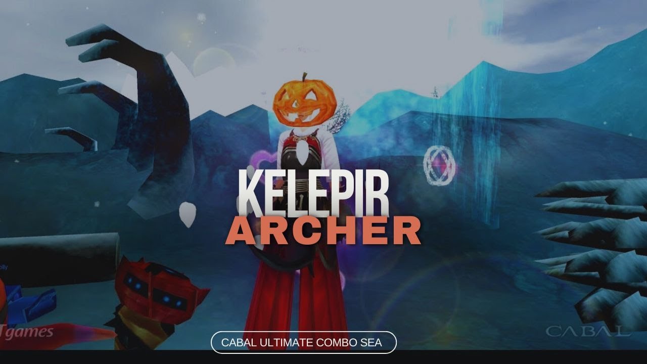 Kelepir - Cabal Ultimate Combo SEA | somefun