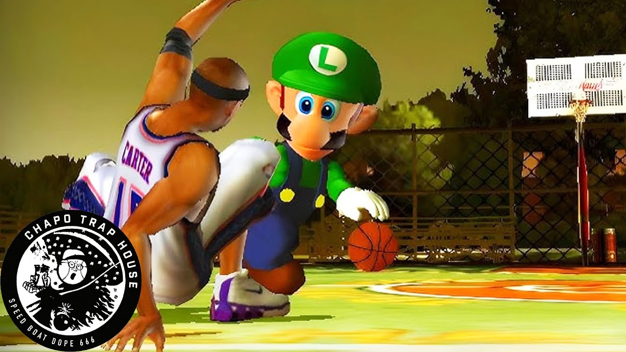 The Media's Luigi Full-Court Press | Chapo Trap House