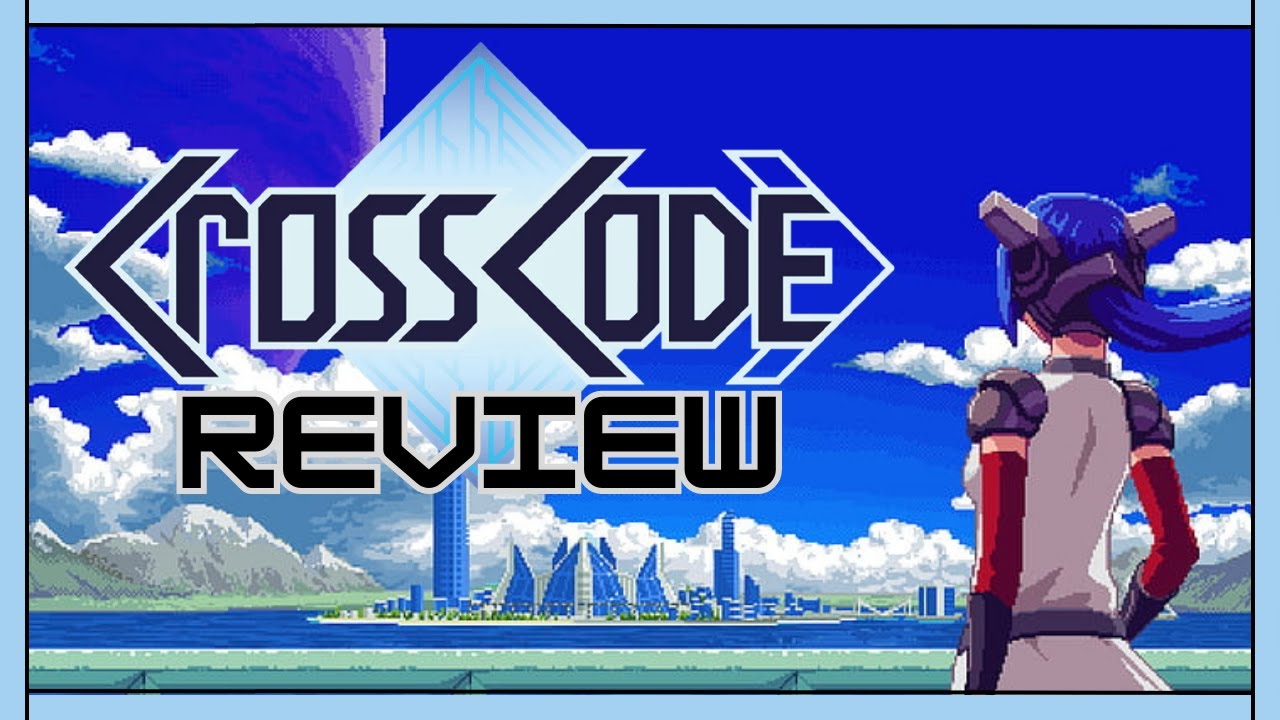 Das PERFEKTE MMO, welches kein MMO ist (dramatische Musik denken) - CrossCode Test / Review - Alu
