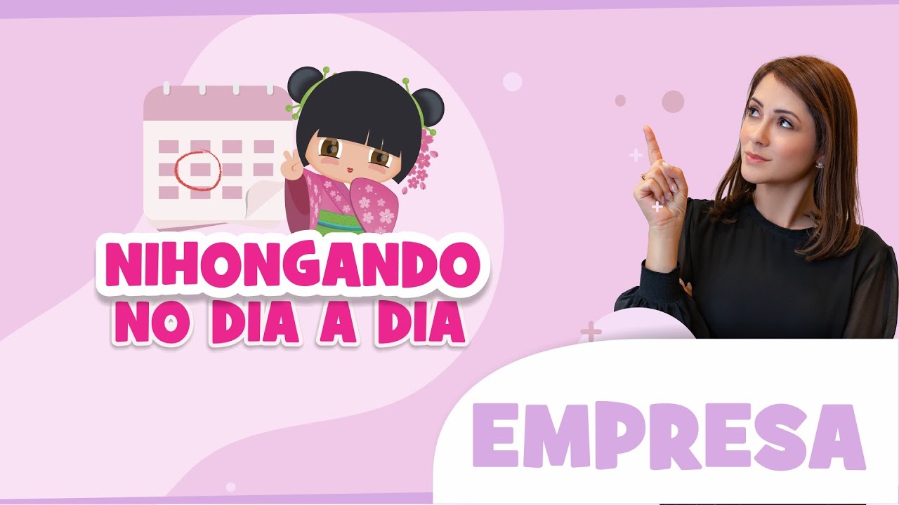 Live - Nihongando no dia a dia #16