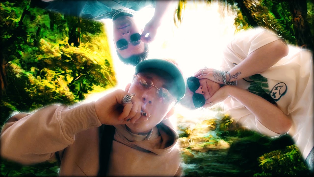 LOST - Neverland (prod. by ThatGurlHanna) [Official Video]