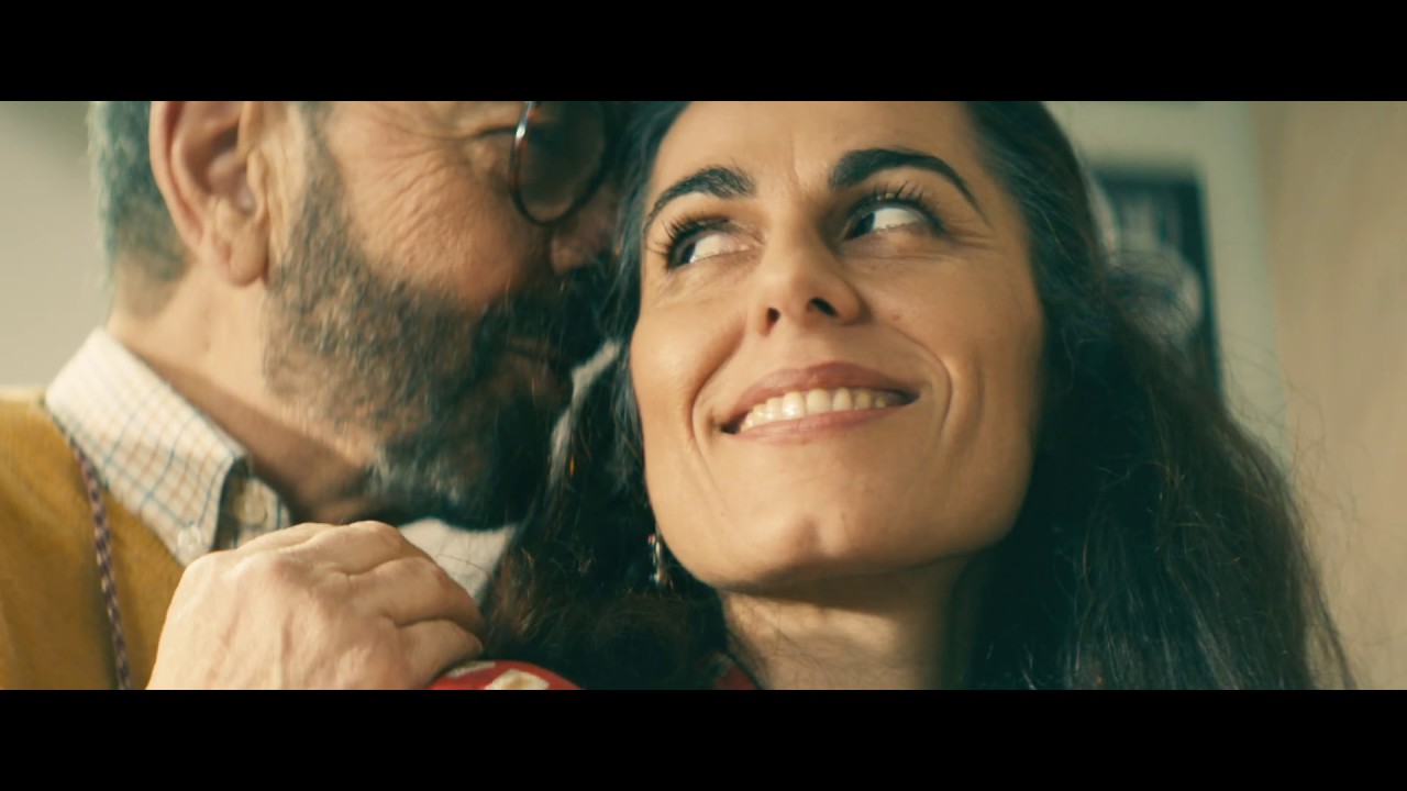 TONO MENOR (Minor Key) an awarded short film by Iván Sainz-Pardo