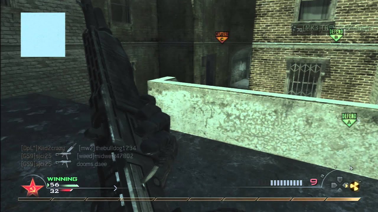 Farewell MW2!! Grand Finale NUKE + 100 KILLS!! [Call of Duty: Modern Warfare 2 Gameplay]