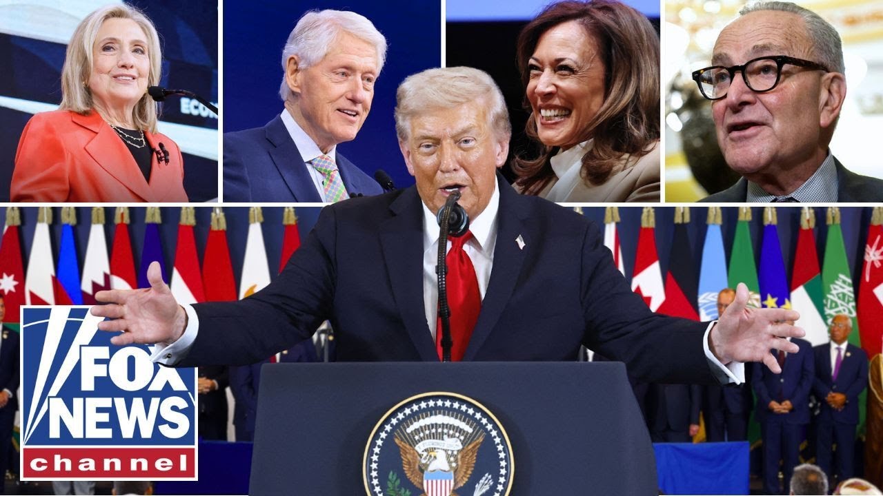 PROPS TO TRUMP: Even the harshest critics of Trump give praise on 'deal of a lifetime'