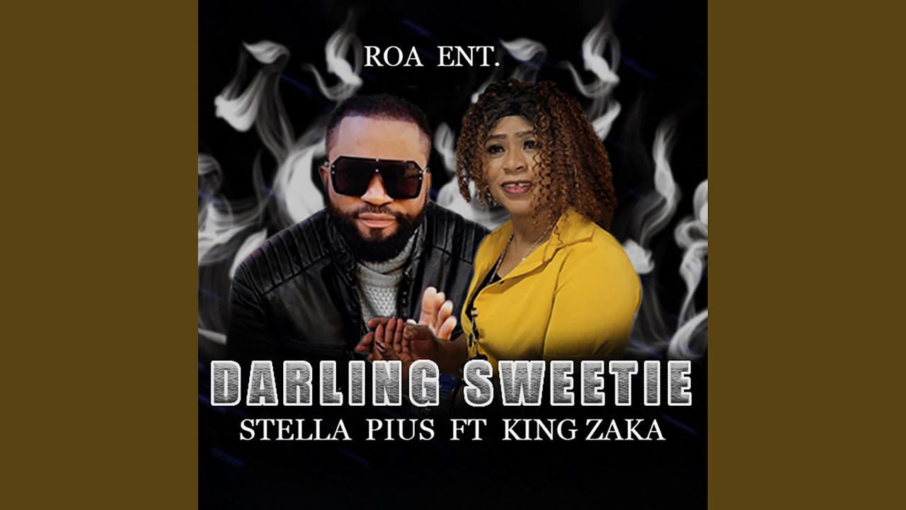 Darling Sweetie (feat. King zaka)