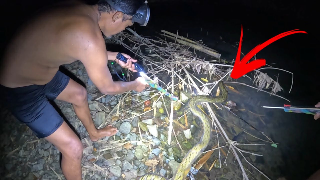 ITO NA ENCOUNTER NAMIN SA SAPA NG KATONG NANG ILAW KAMI