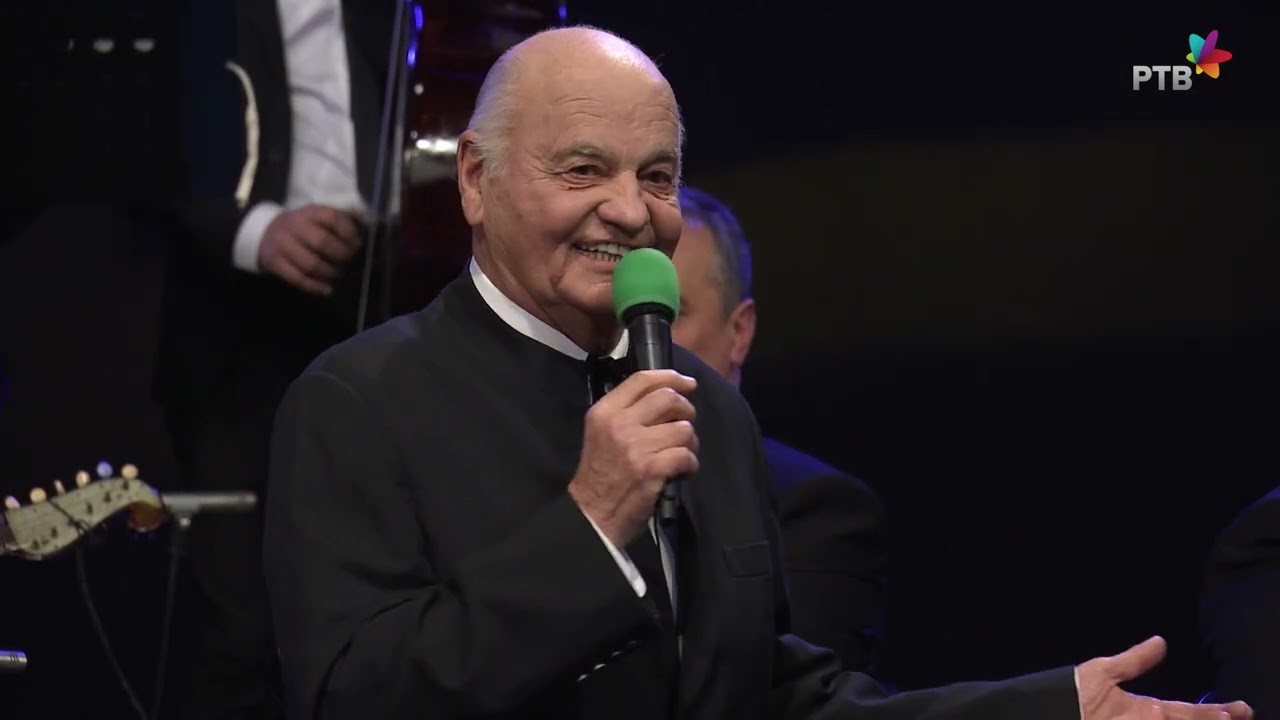 Zvonko Bogdan i Ljubiša Pavković: Sunce jarko jutrom kad se budiš