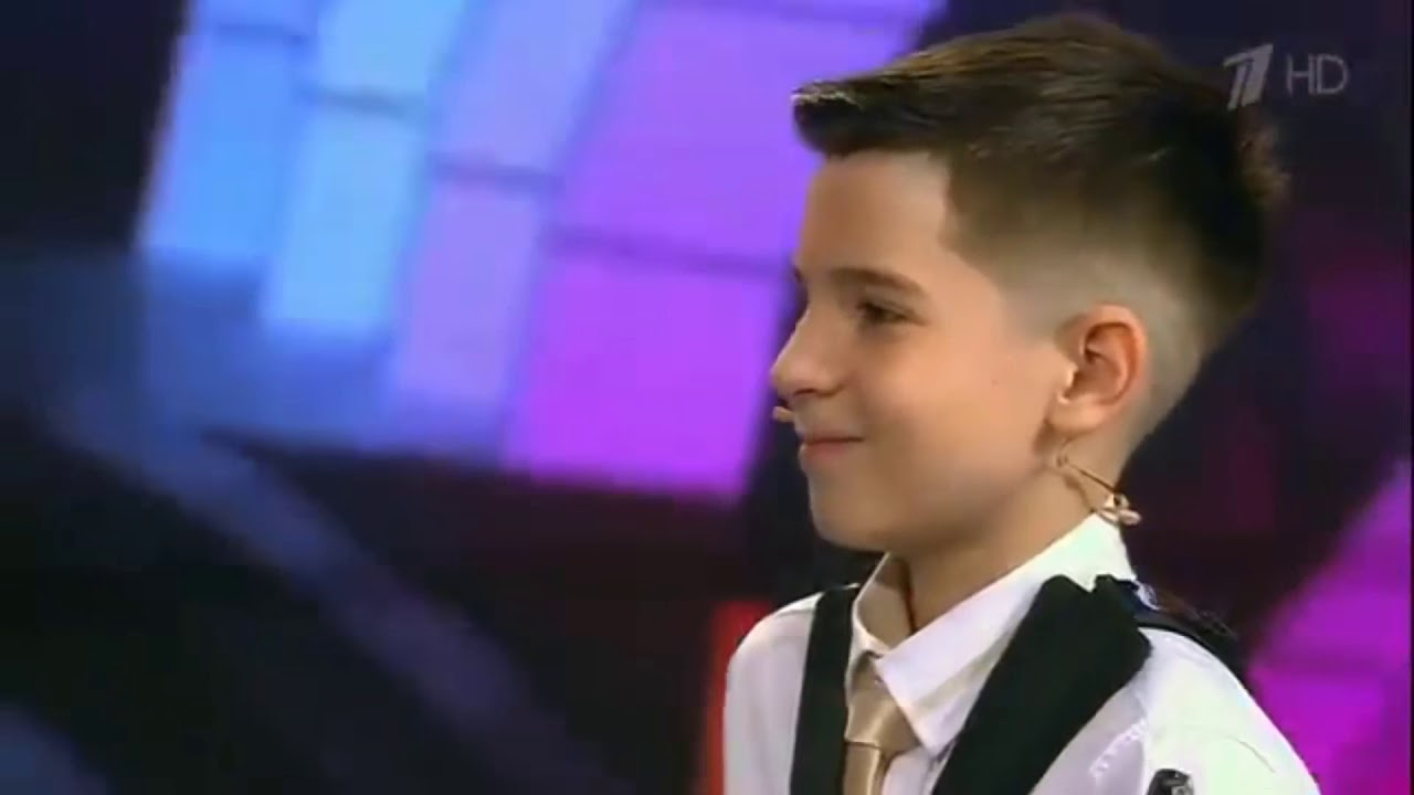 «Лучше всех» Дмитрий Пинчук. Саксофон 🎷