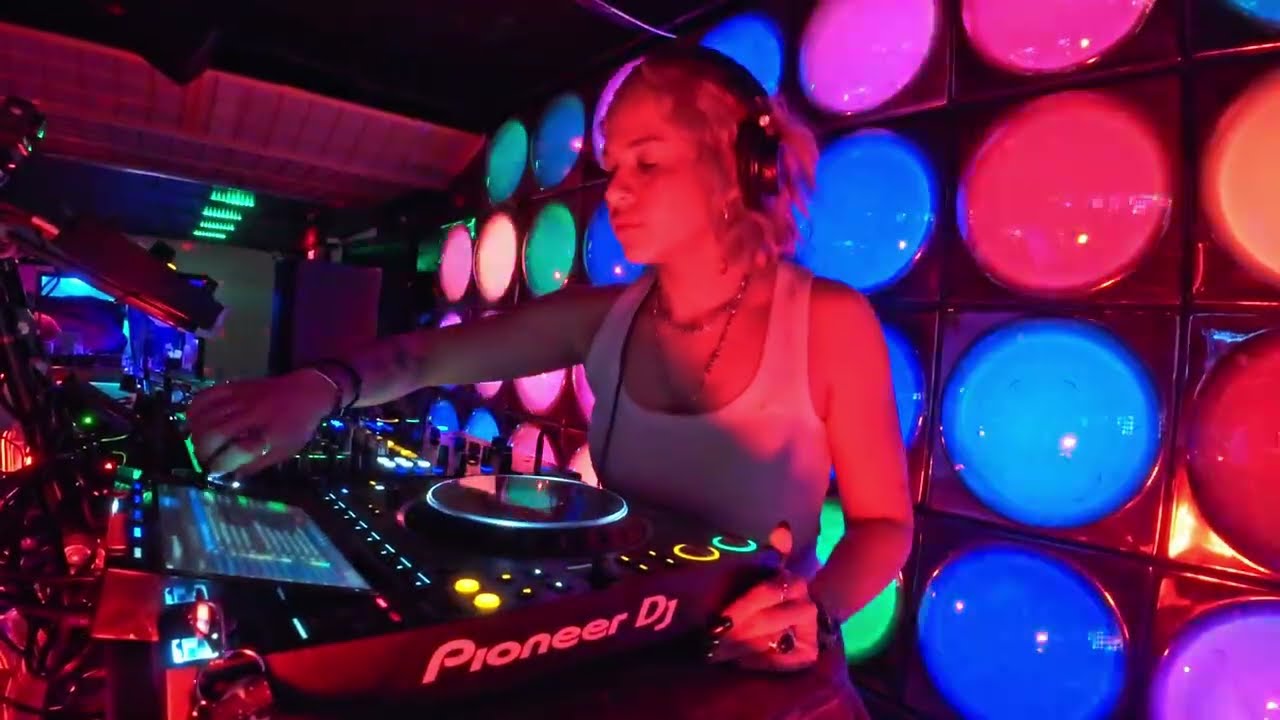 Lovestruck Vol.12 - Antonia Rivano at Bikkuri, Orlando, FL