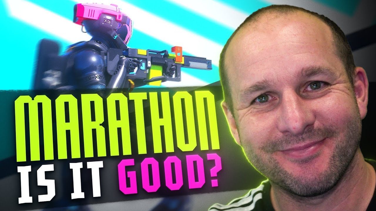 Tarkov Veteran Reviews Marathon