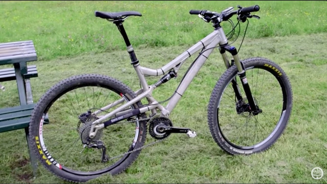 Vlog 82 | MTB aro 27,5... O Pior dos dois mundos?