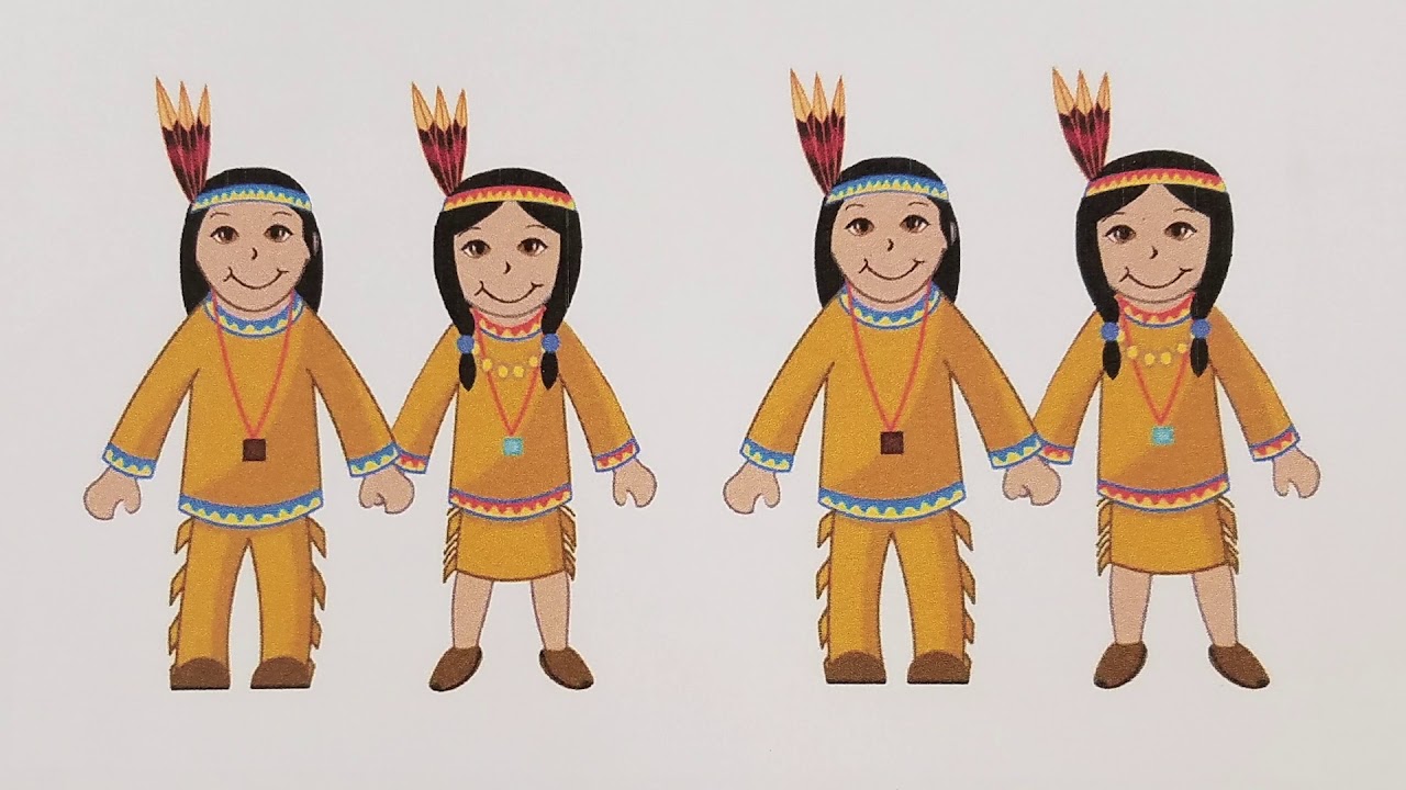 Shoshone Language Learning: Numbers 1-10, with Elena Atkins, a 2017 Deep West Video