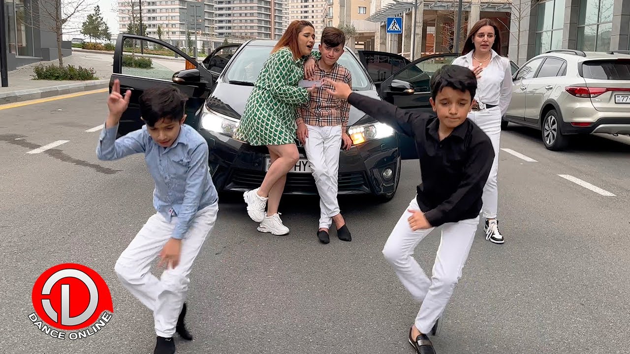 Sevilen Cavanlıq Mahnisi Son Gunlerin Trendi oldu 😍 Bəh-bəh