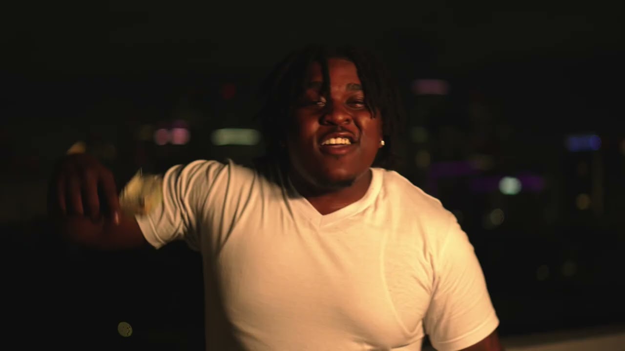 Big Jeff- Harder 