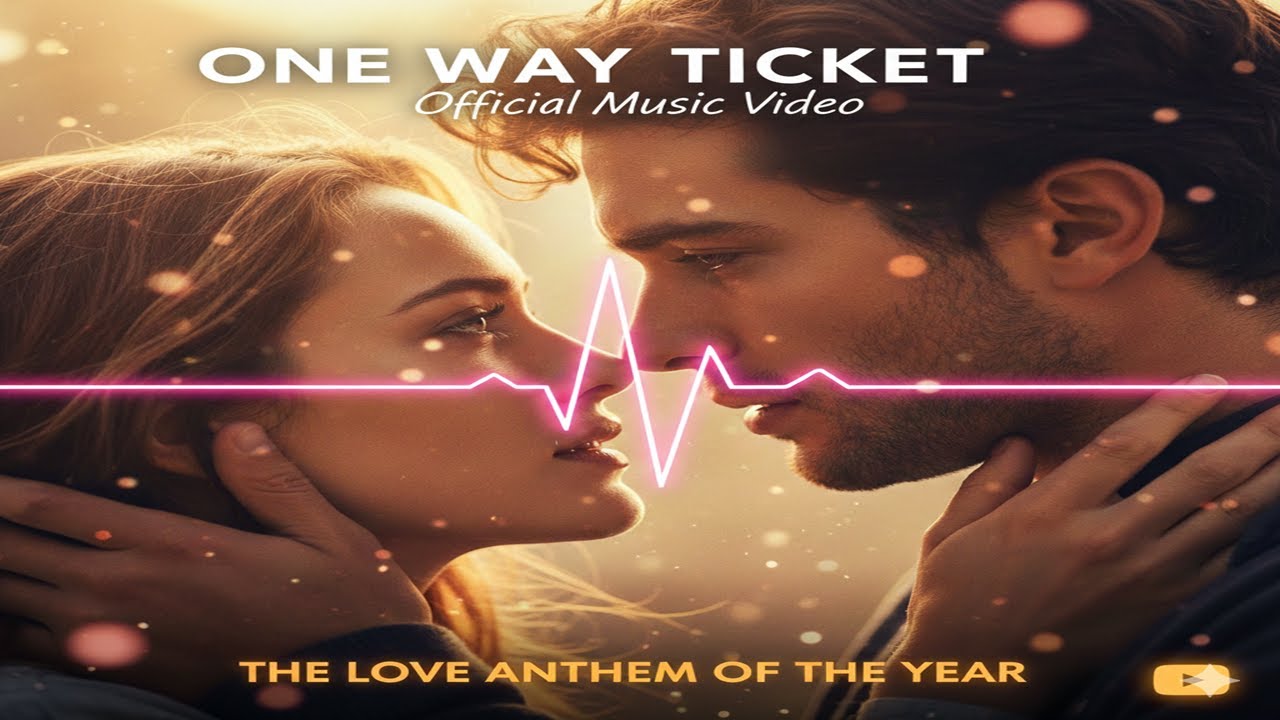 Текст песни One Way Ticket - Bye, Bye Love - Tanja Thomas