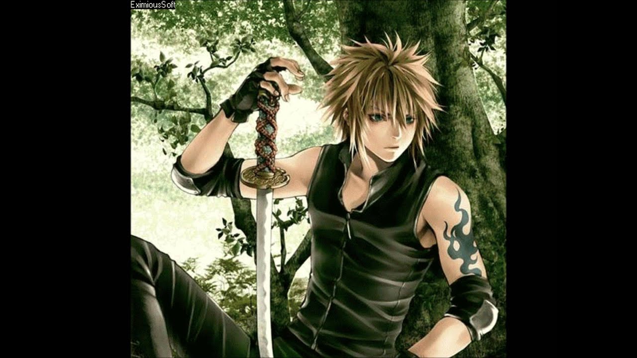 Nightcore Gotta Find You (camp rock)