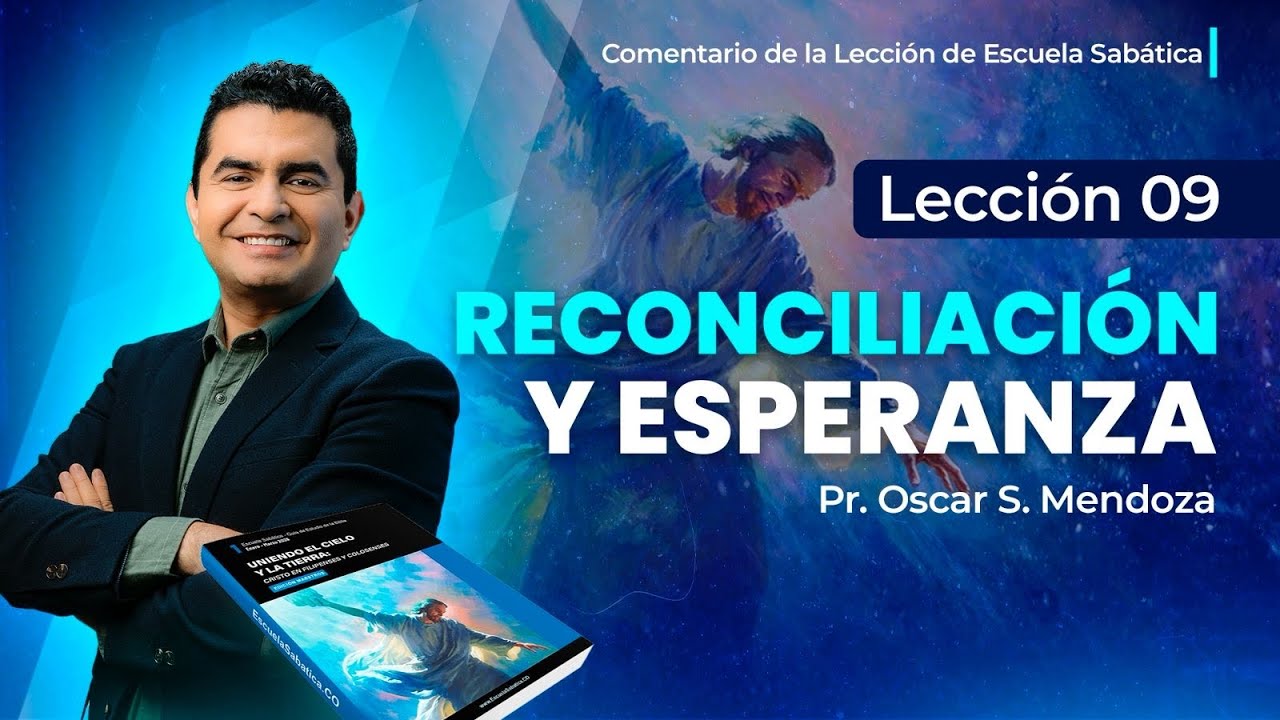 🔴 LECCIÓN NRO. 09: 