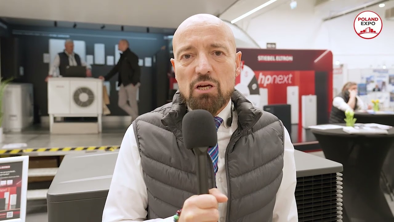 StiebelEltron- HVAC 2026