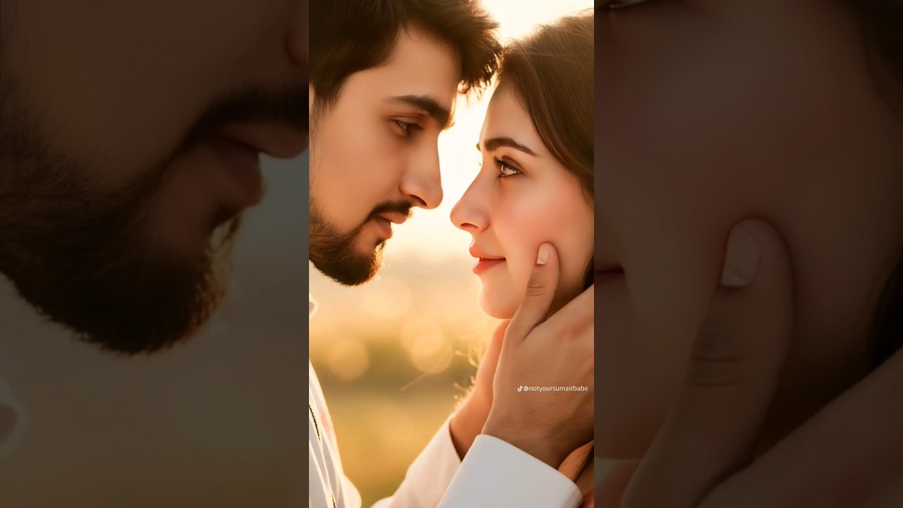 Romantic image prompt gemini | Trending Gemini Couple photo editing | Couple Photo Editing Prompt