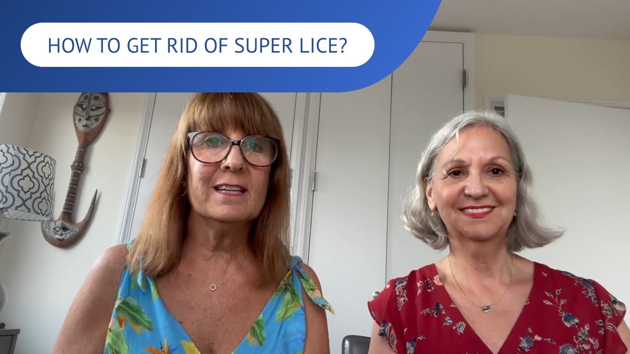 How to Get Rid of Super Lice? | LiceDoctors