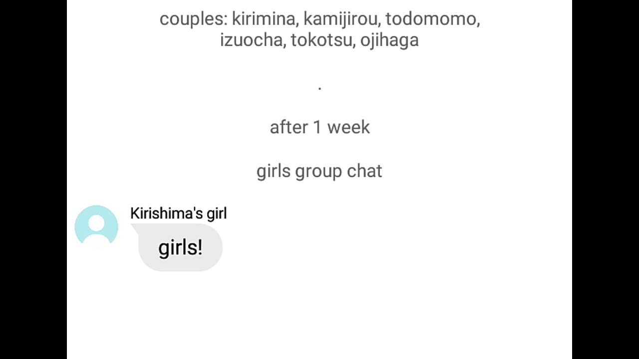 traitor¦¦bnha girls lyric prank¦¦revenge
