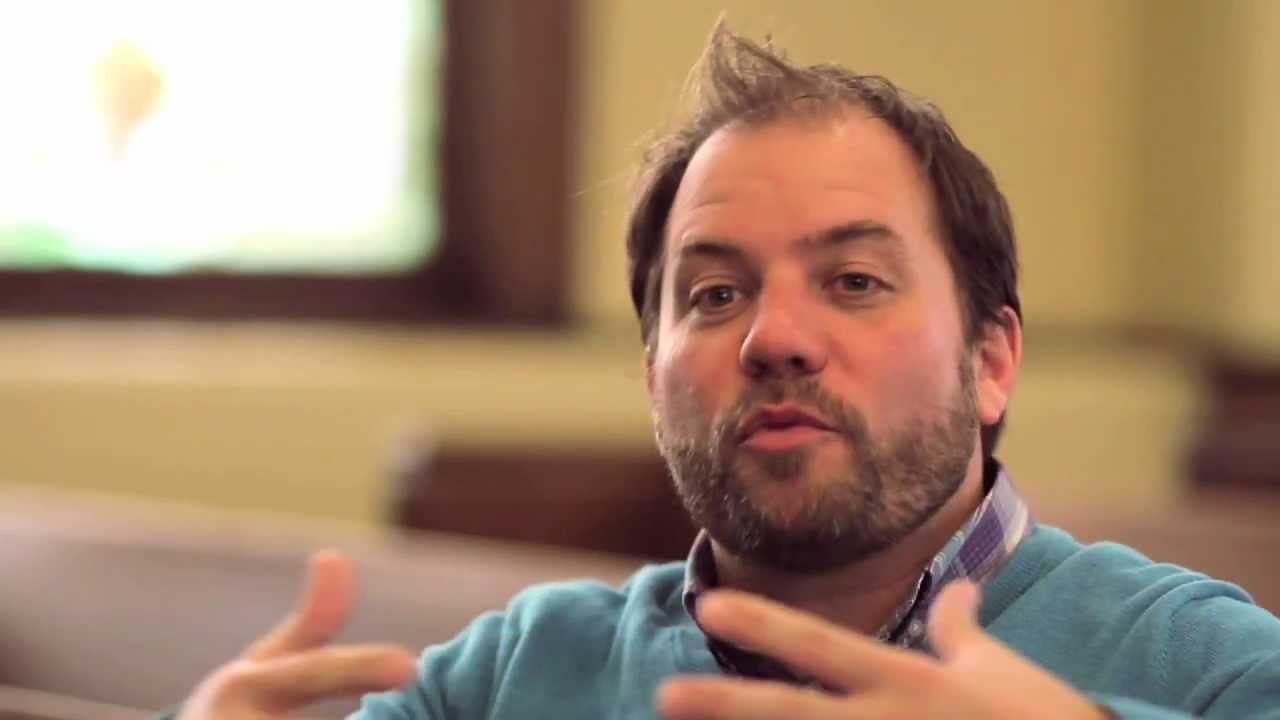 What is the Cultural Liturgies Project - James K. A. Smith - 