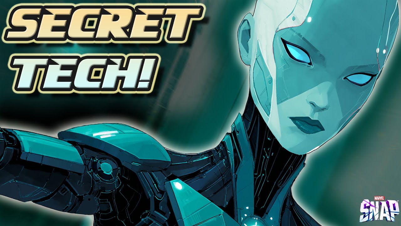 This META KILLER Deck Took Me to INFINITE! | Marvel Snap's Best Deck Guides