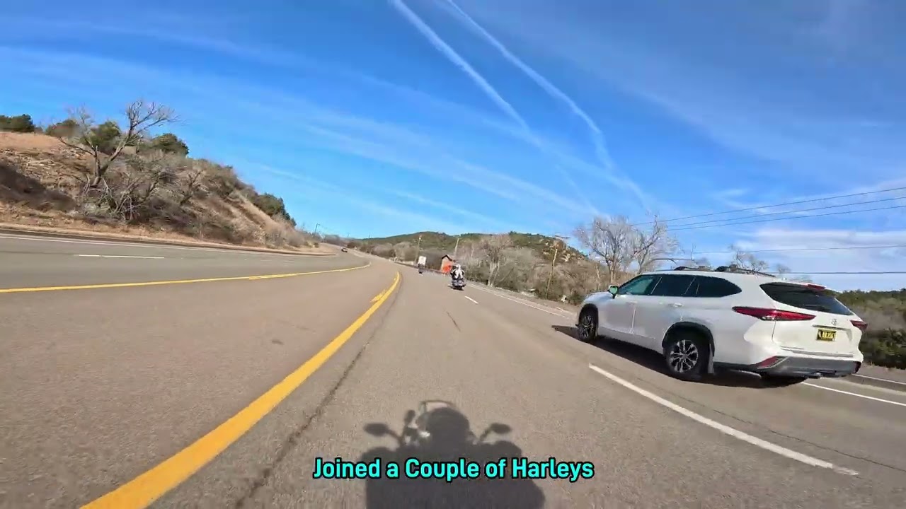 Fun Day Sunday Rides: 01/01/2026