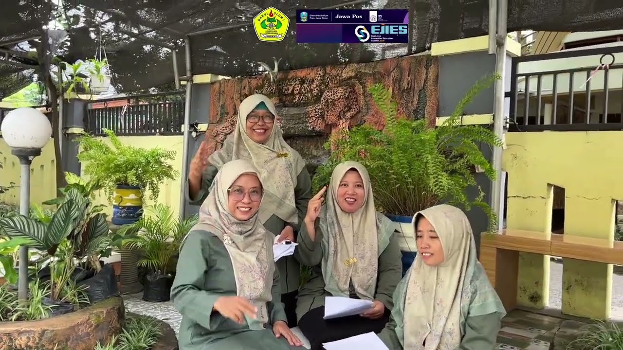 DWI ESTI KURNIASIH-SMA DARUL ULUM 1 PETERONGAN JOMBANG-EJIES 2026