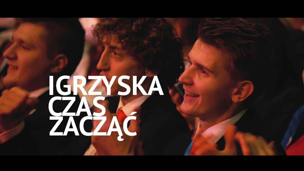 EuroSkills2021 Graz - Igrzyska czas zacząć