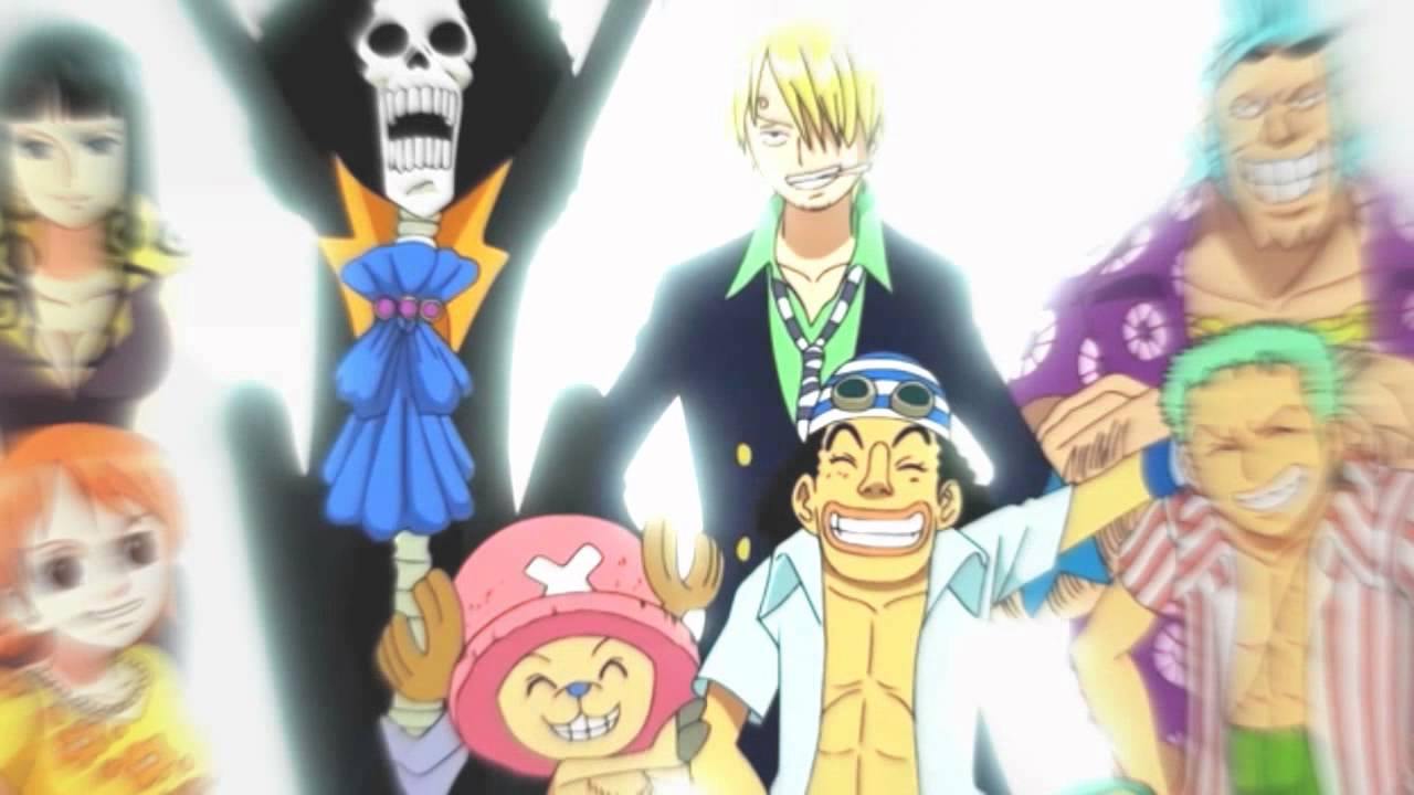 [Full Amv] Your Very Own Lullaby