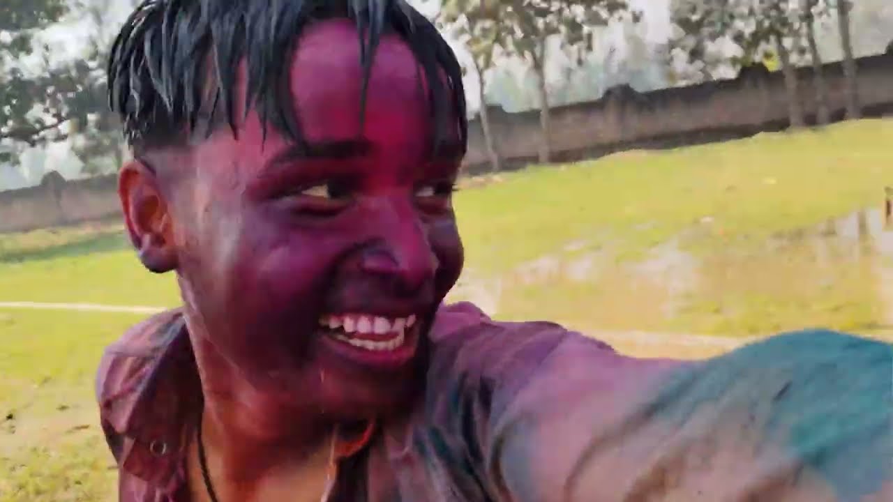 Happy holi | 2026 #viral #trending #shortvideos #explorepage 