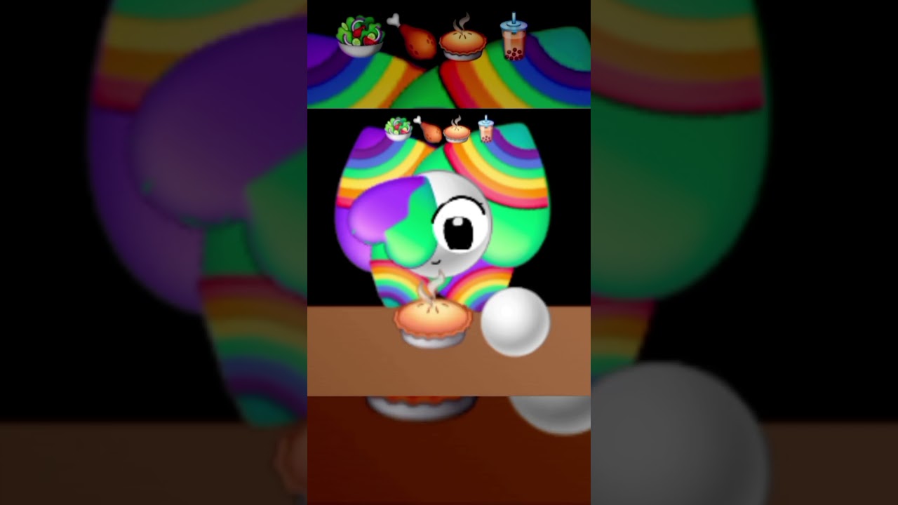 mubank with my new oc! [part 1] 