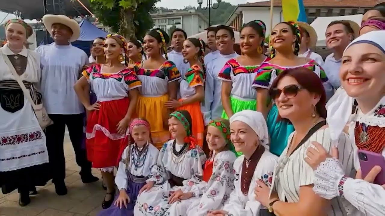 Uzundere/ Nedelino (Bulgaria) festival - preparation , tips and backstage