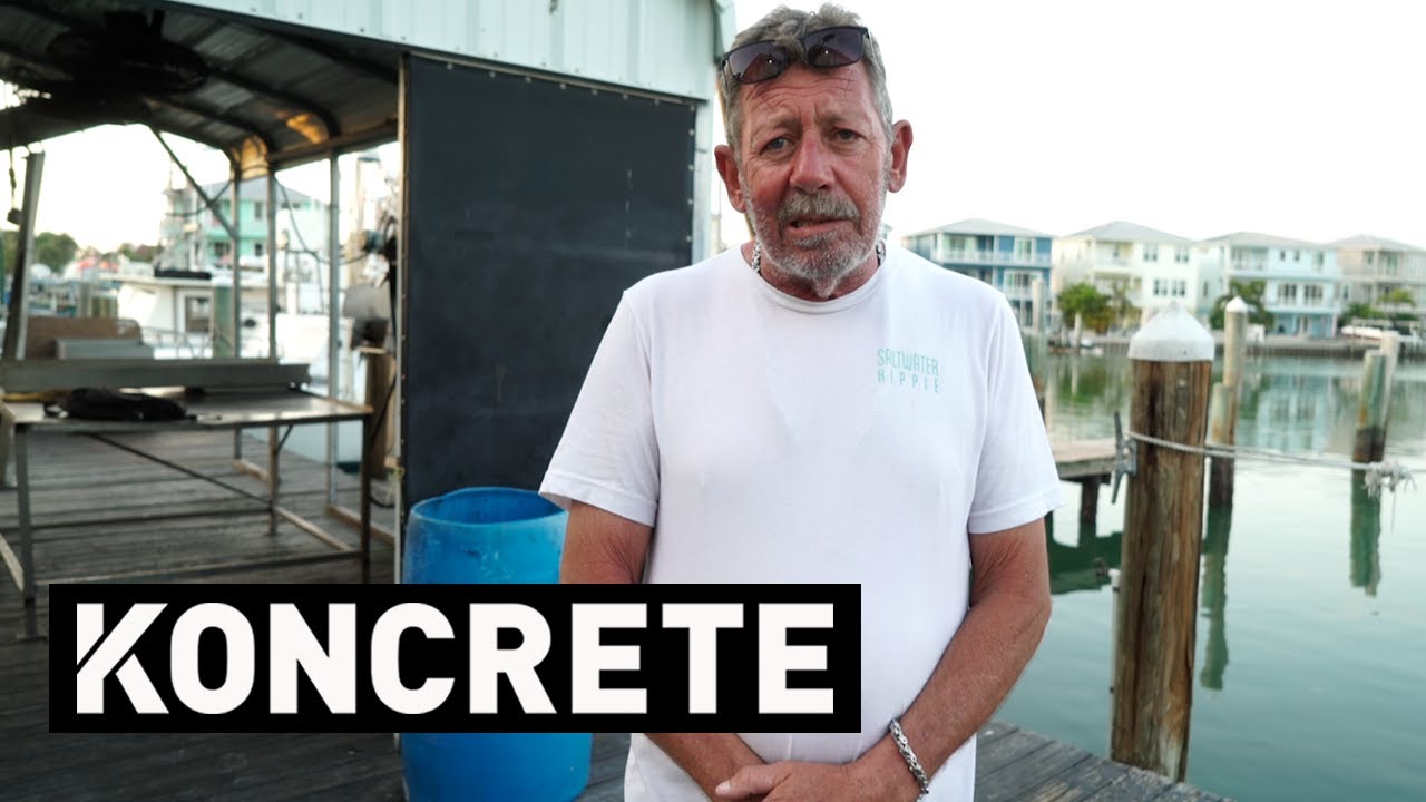 Plague In Paradise: How Coronavirus Is Disrupting Life In Florida