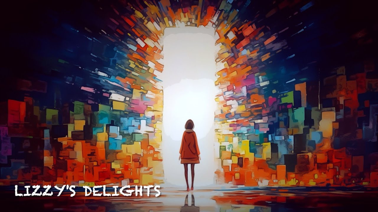 [PIANO COVER] arai tasuku - Lizzy's delights/エリザベスの絵の具