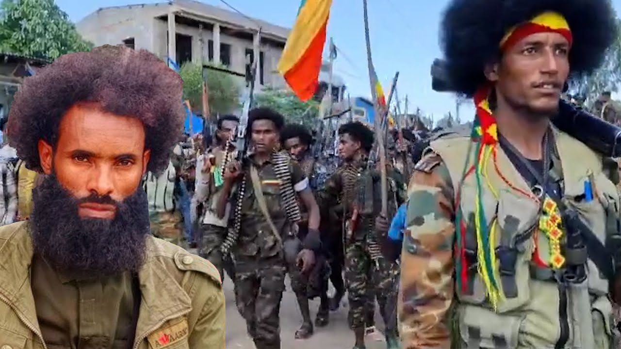 Anchor Media የሸዋው ታላቅ ድል