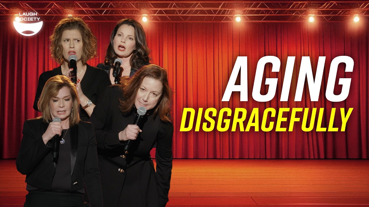 47 Minutes From Women Who&rsquo;ve Seen It All